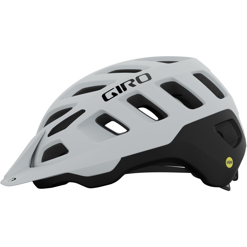 Giro Radix MIPS MTB Helmet - matte chalk
