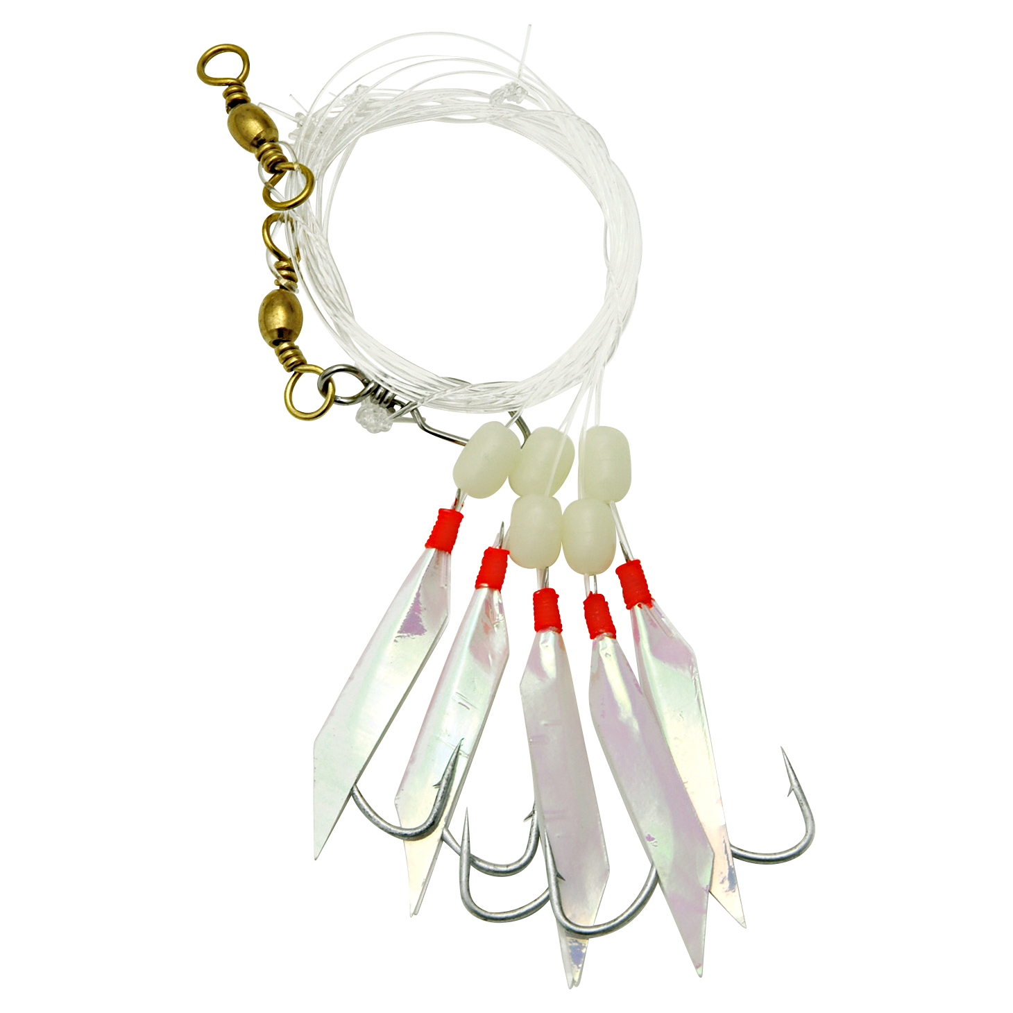 Seabehr Norway-System