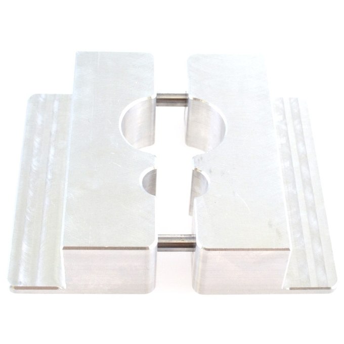 FOX Tool for Clamp Damper Body and Shaft on GRIP Forks - 803-01-324