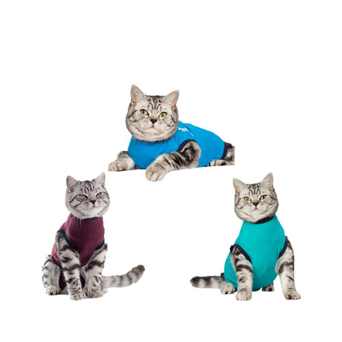 Jacketz Medical Bodysuit Cat - XXXS