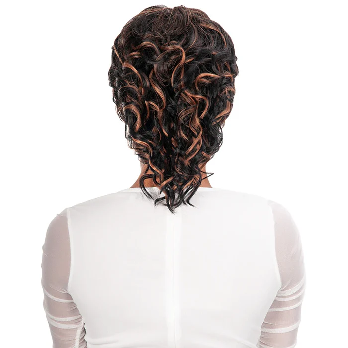 Chade Fashion Cutie Too Full Wig - CTT222 SOPHIA