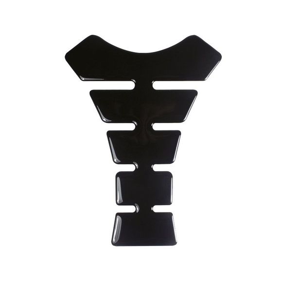 Protège réservoir Chaft BONES Universel - NoirRef : CF0072