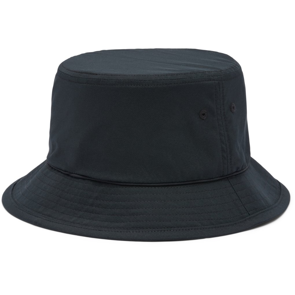 Columbia Pine Mountain II Bucket Hat - Black