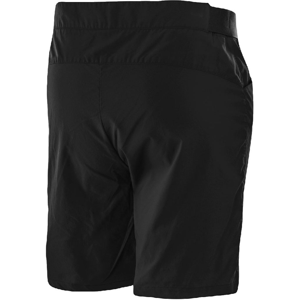 Löffler Comfort-E CSL Bike Shorts Women - black 990