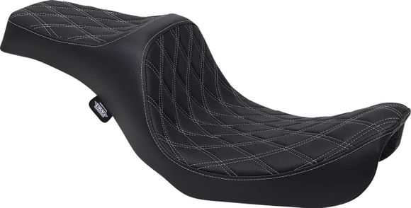 Drag Specialties Predator comfort saddleRef: DRG01229A / 08030603