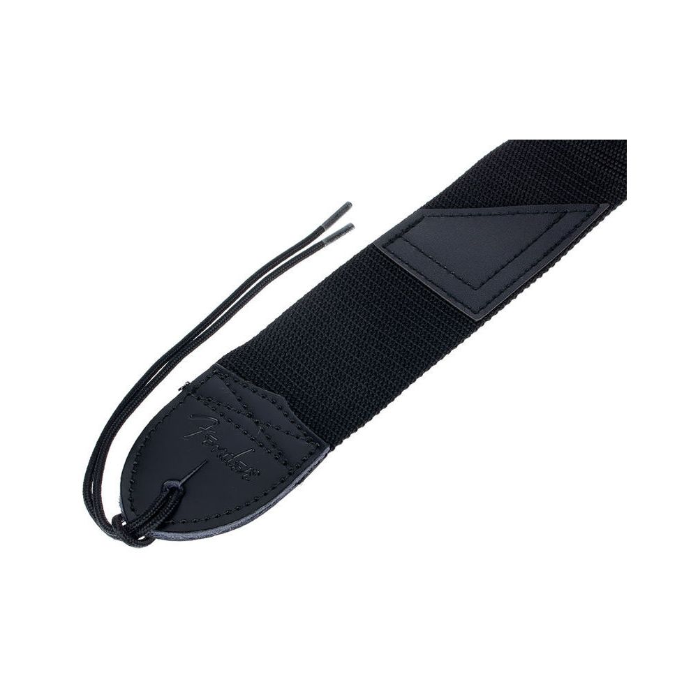 Fender Nylonstrap With Yellow Logo – Thomann Ireland