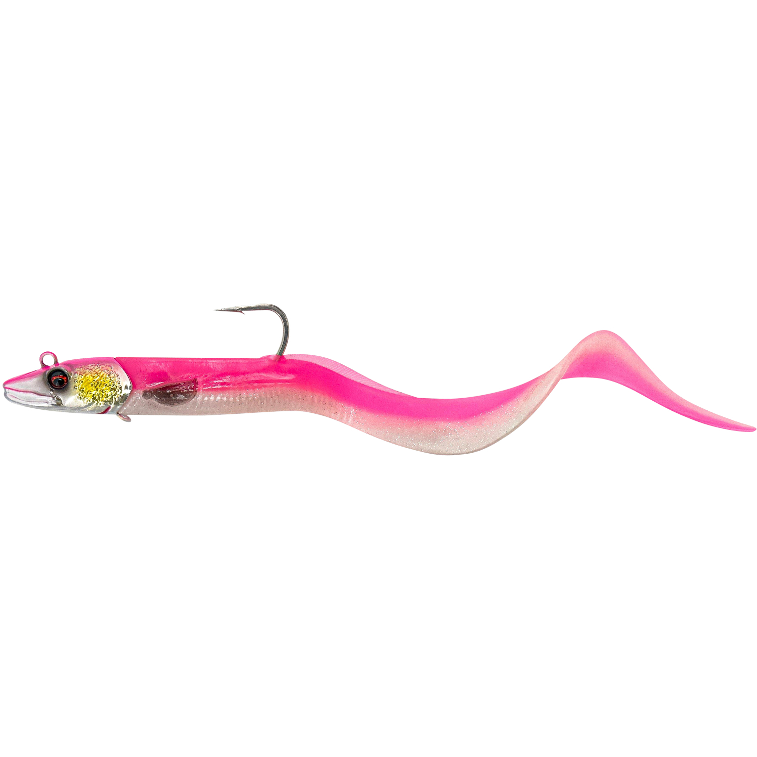 Savage Gear Conger Eel  (Bubblegum)