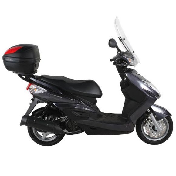 Support top case Givi Scooter MonolockRef : GI0052 / SR354