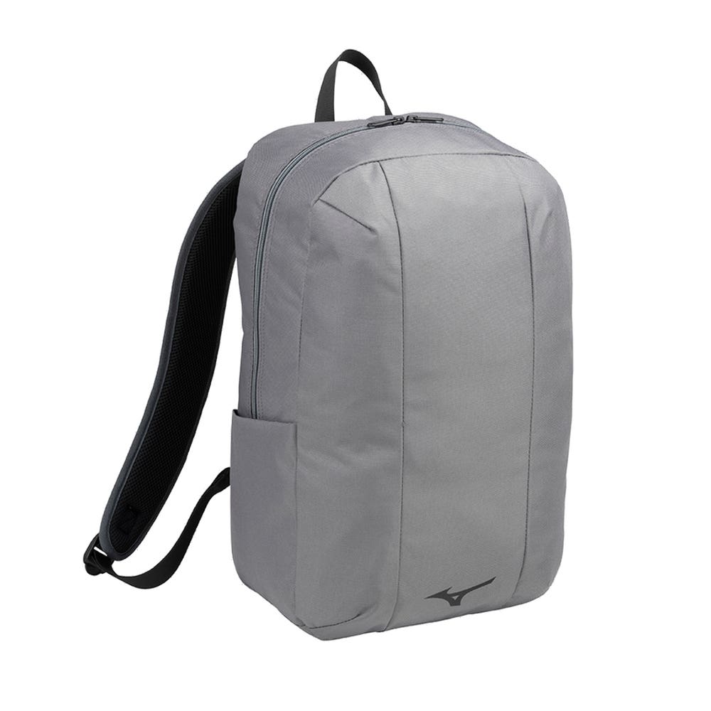 BACKPACK MIZUNO WASO 25L GRAY 33GDC004