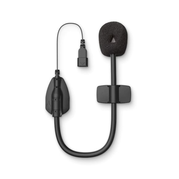 Pièces intercom Cardo MICRO TIGE IP67 WATERPROOF POUR PAKTALK EDGERef : CR0093 / ACC00025