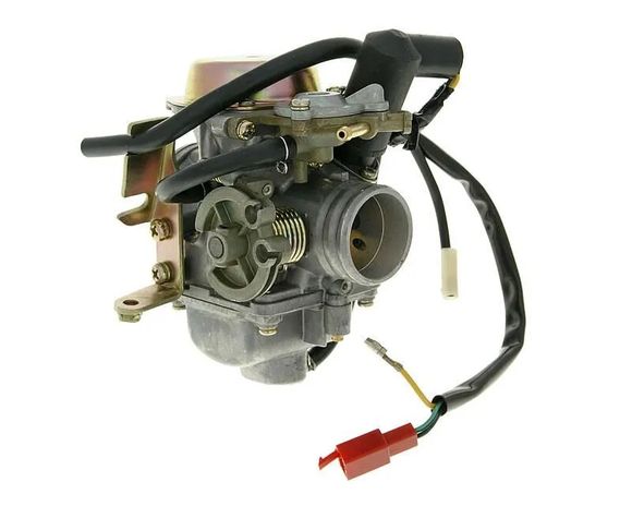 Naraku 10010061 Universal CarburetorRef: NARK00303A / 10010061