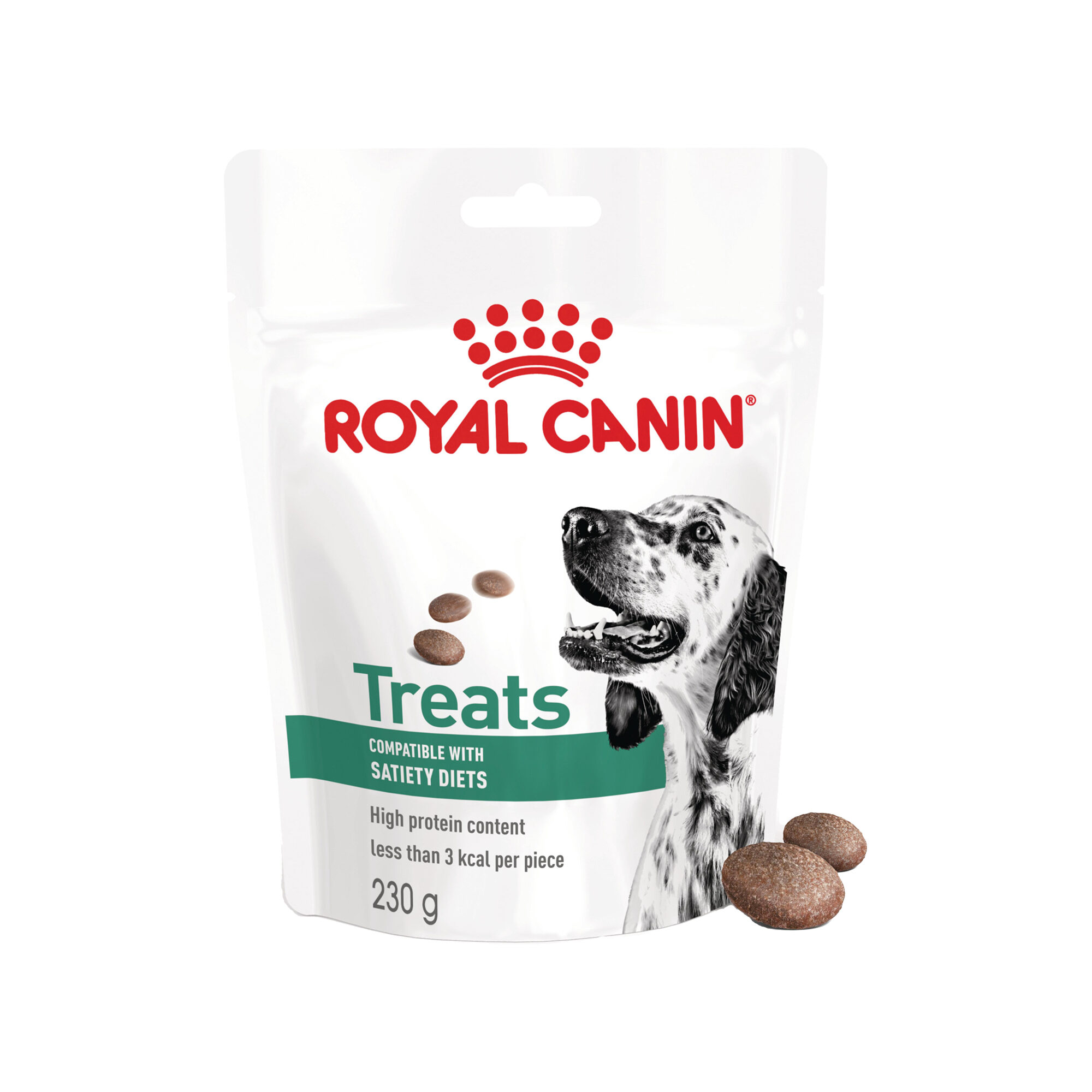 Royal Canin Satiety Treats - 230 grams