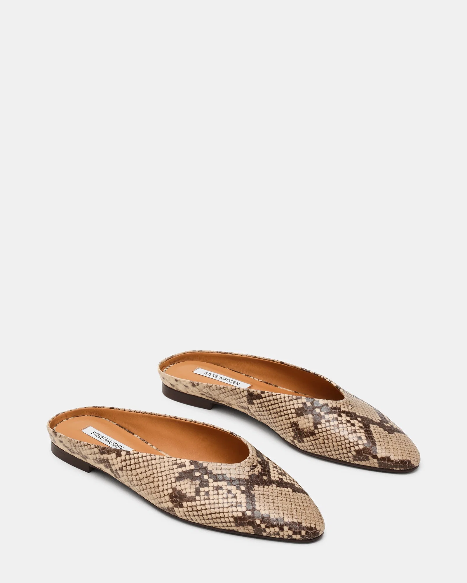 Sherman Snake Multi