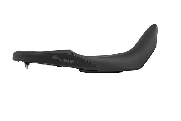 Touratech One-piece Fresh Touch comfort saddle - StandardYAMAHA 700 TENERE 700 - 2019 - 2024Ref: Trt01957A / 01-632-5963-0