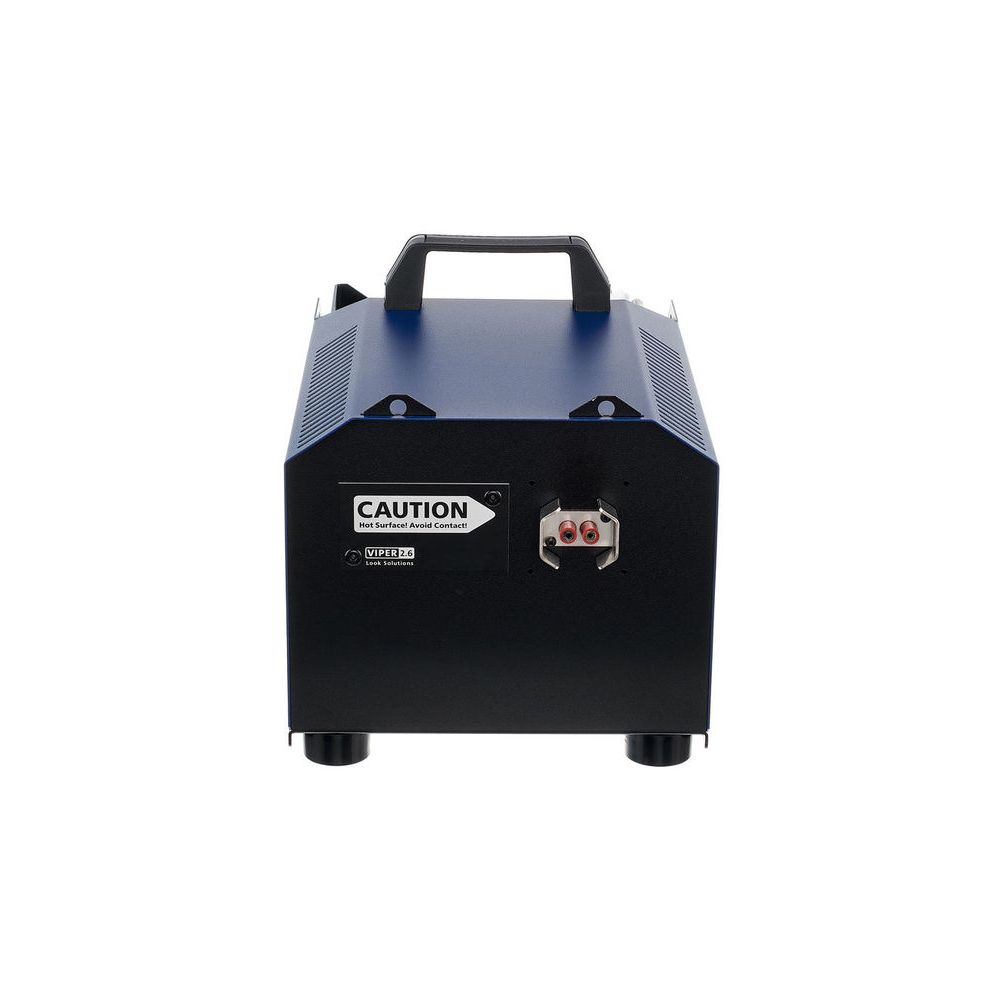 Look Viper 2,6 Fog Machine – Thomann Ireland