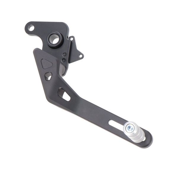 SW-MOTECH ALU brake pedal - BlackRef: SWM0942 / FBL.06.833.10000
