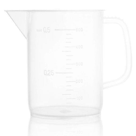 Acerbis Doser 500 ml UniversalRef: AE5776 / 0001010.