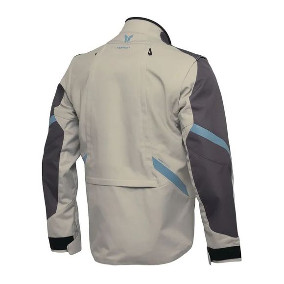 Enduro jacket Thor Terrain 2025 - BeigeRef: TO3403