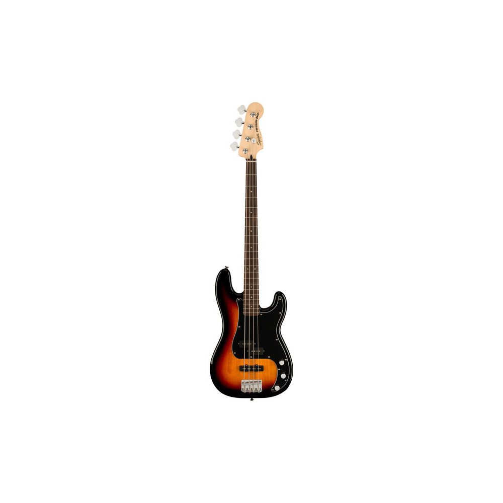 Squier Aff. P Bass PJ PACK 3