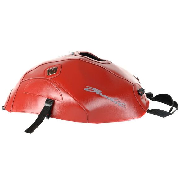 Bagster tank pad dark redSUZUKI 1250 GSF 1250 BANDIT ABS - 2015 - 2017Ref : 1500M