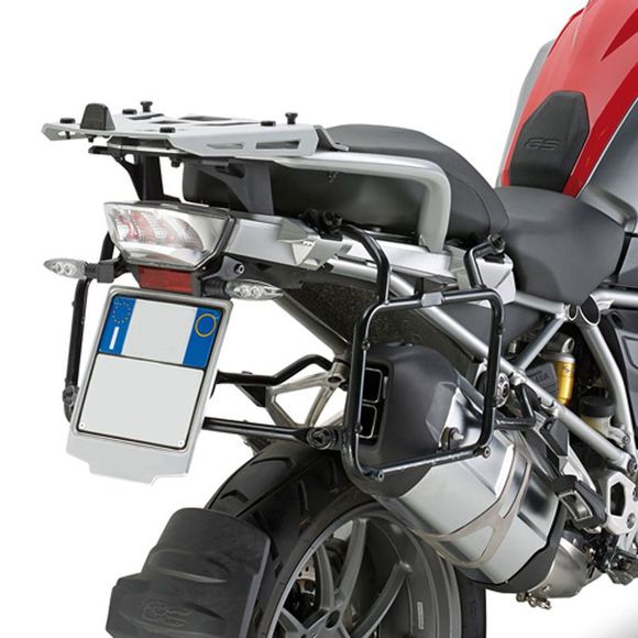 Kappa Monokey Quick-Release Case MountRef: KLR5108