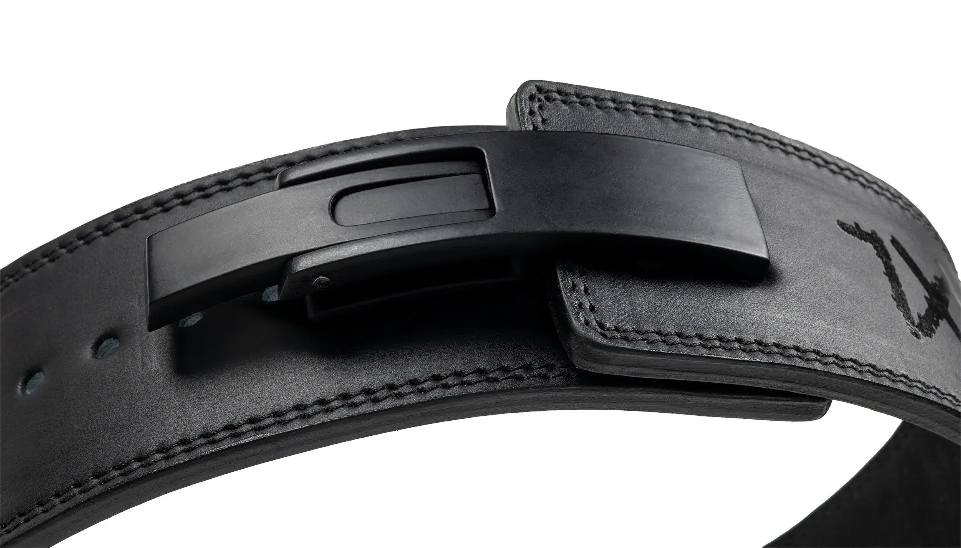 Power Belt with Lever