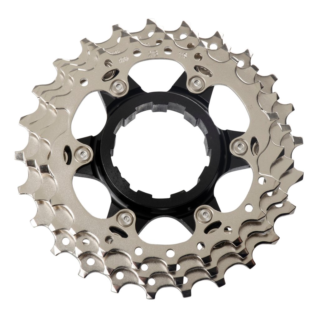 Shimano Sprocket Unit for 105 CS-R7000 Cassette