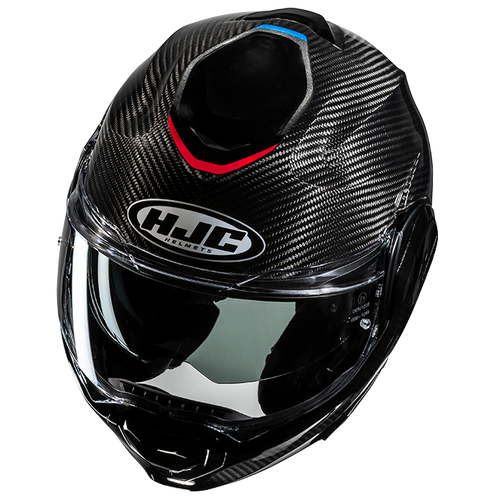 HJC F100 CARBON - STAN