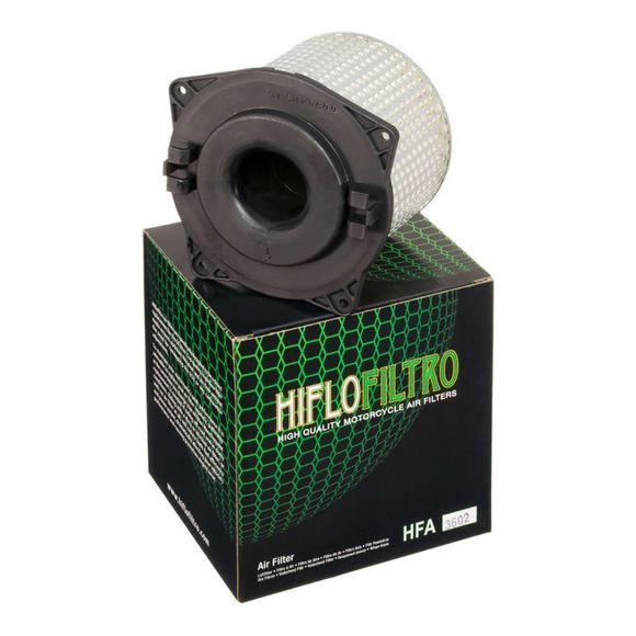HifloFiltro HFA3602 Air Filter Original TypeRef: A3602 / 10110370