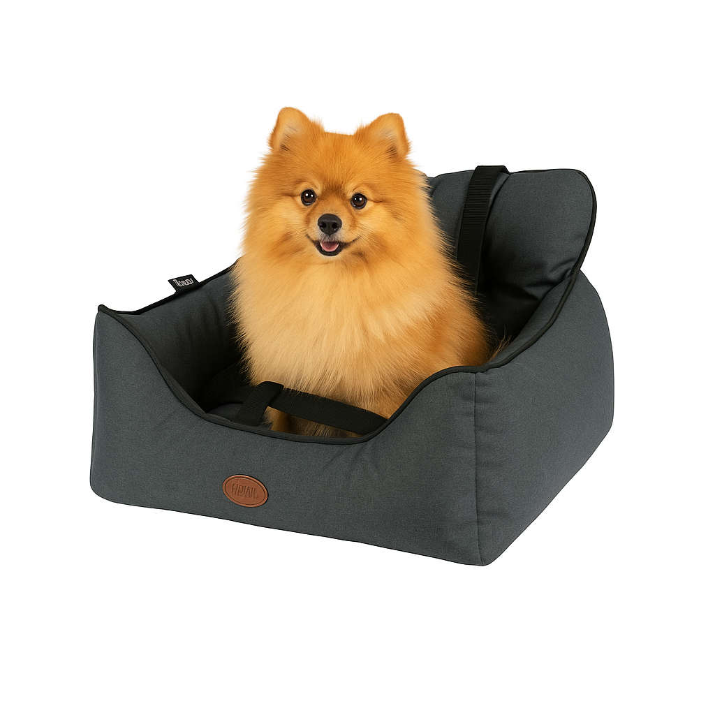 Nobby Car Seat Kadek