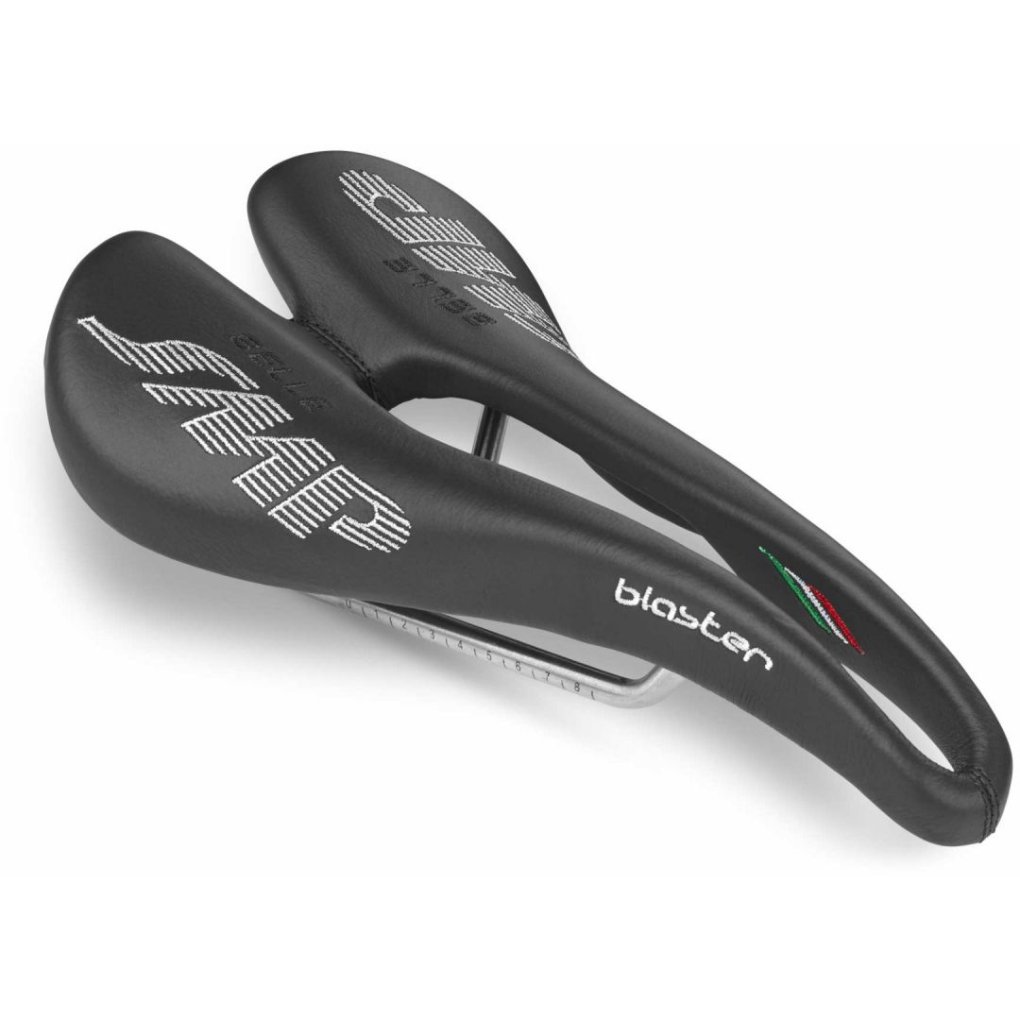 Selle SMP Blaster Saddle - black