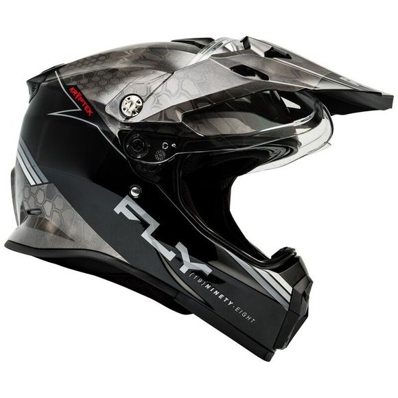 Fly Trekker Kryptek Conceal Fly Trekker HelmetRef: FL1526