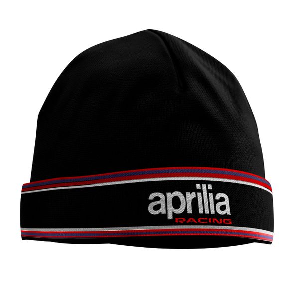 Bonnet Ixon HAT APRILIA 24 - NoirRef : IX2031 / 404104010-1001-U