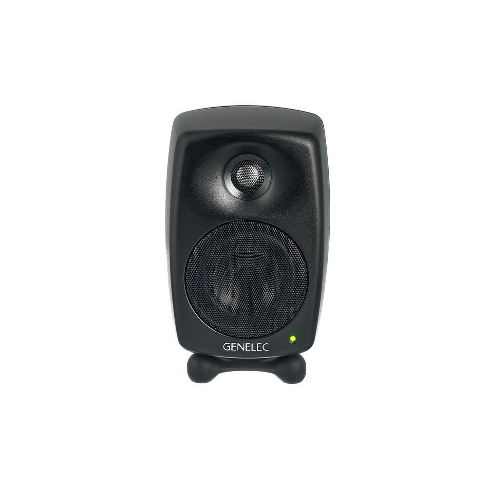 Genelec 8020 DMM – Thomann Ireland