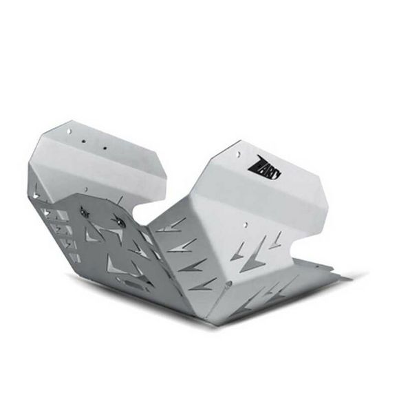 Zard ZYH108A70 engine guardRef: Zad00938A / Zyh108A70