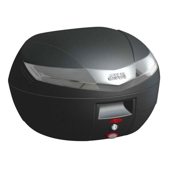 Givi MONOKEY V40NT TECH Universal top case - BlackRef: gi0956 / v40nt