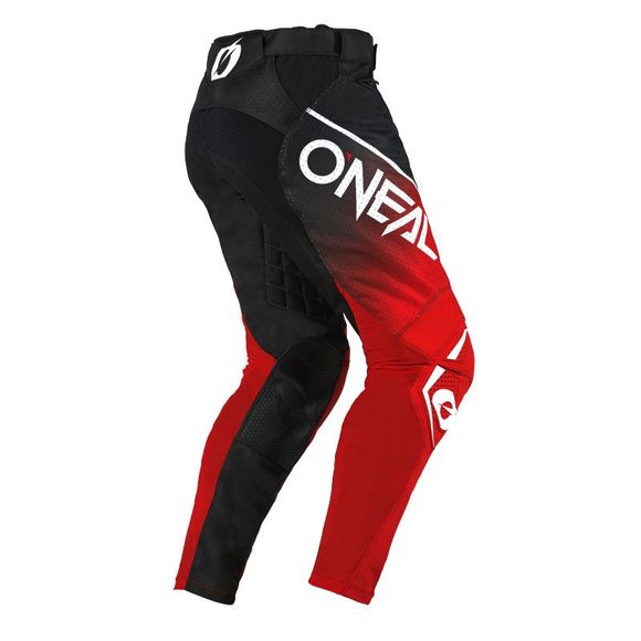 O'Neal cross Air - Slam 2025 - black / red pantsRef: OL2100