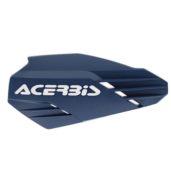 Acerbis K-LINEAR Handguards - White / BlueRef: AE5504