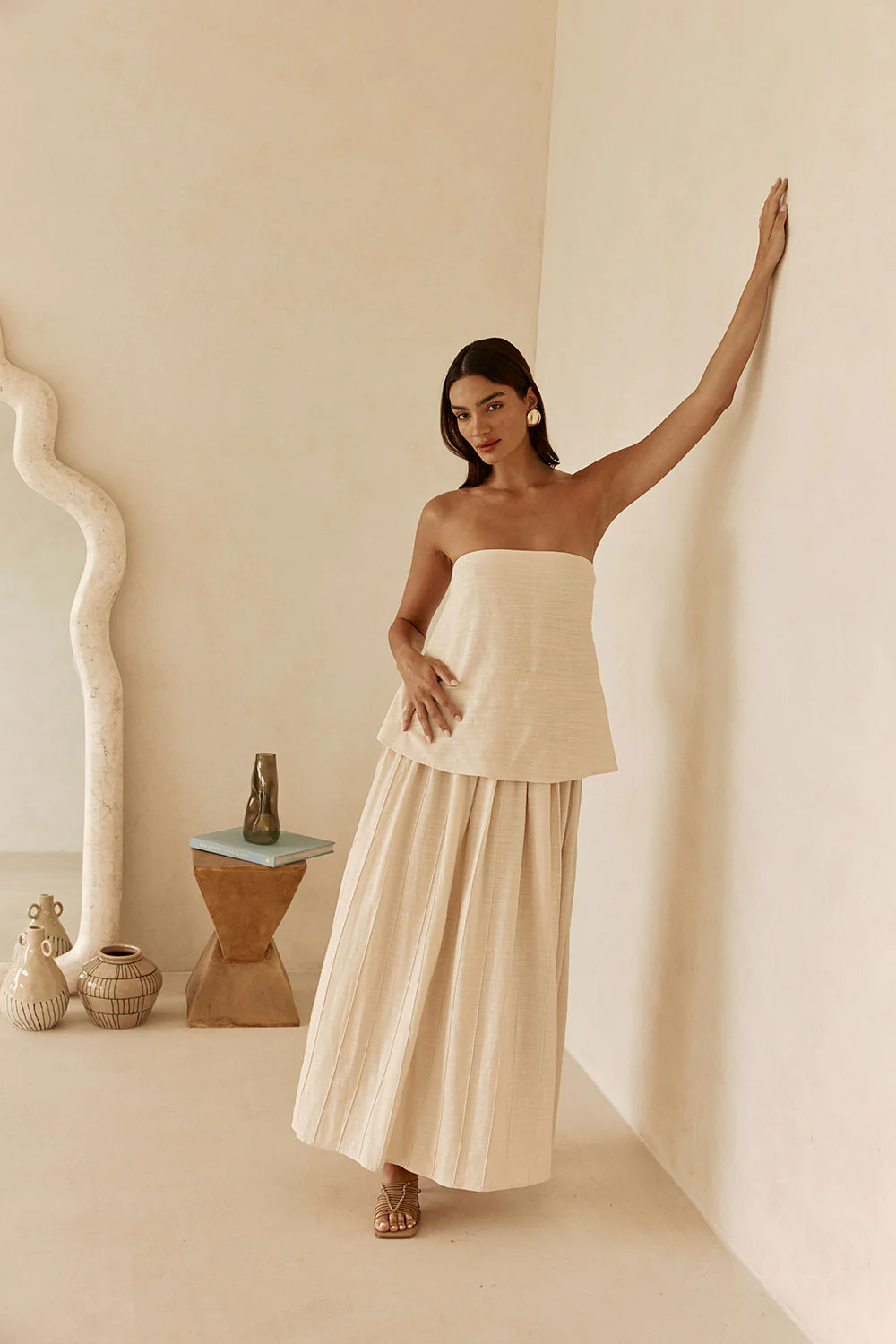 Aviana Dress