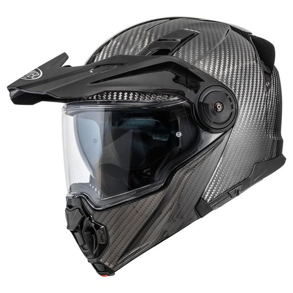 Modular helmet Premier land cruiser carbon - carbonRef: PE0461