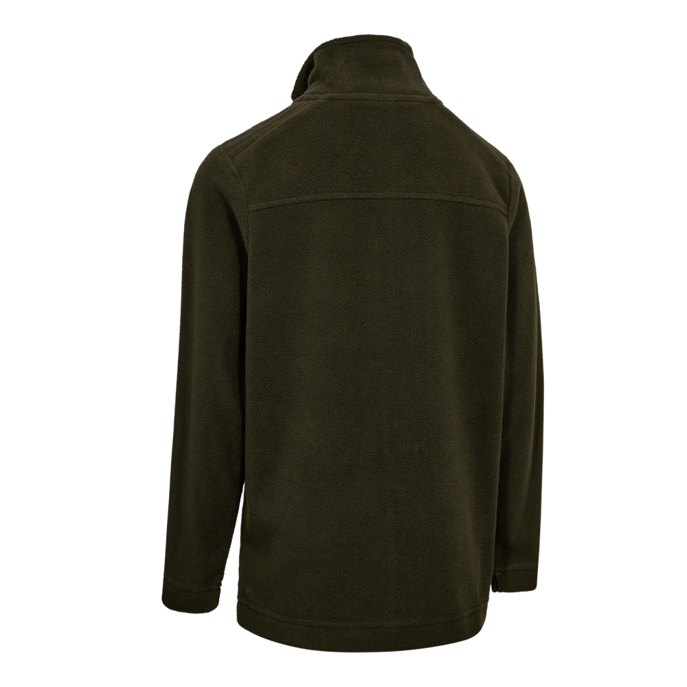 Deerhunter Youth Atlas Light Fleece Jacket For Children (Timber)