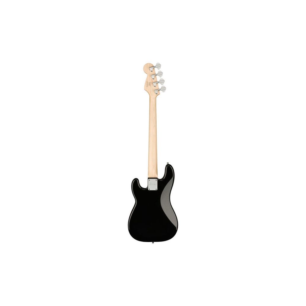 Squier Mini P Bass Black – Thomann Ireland
