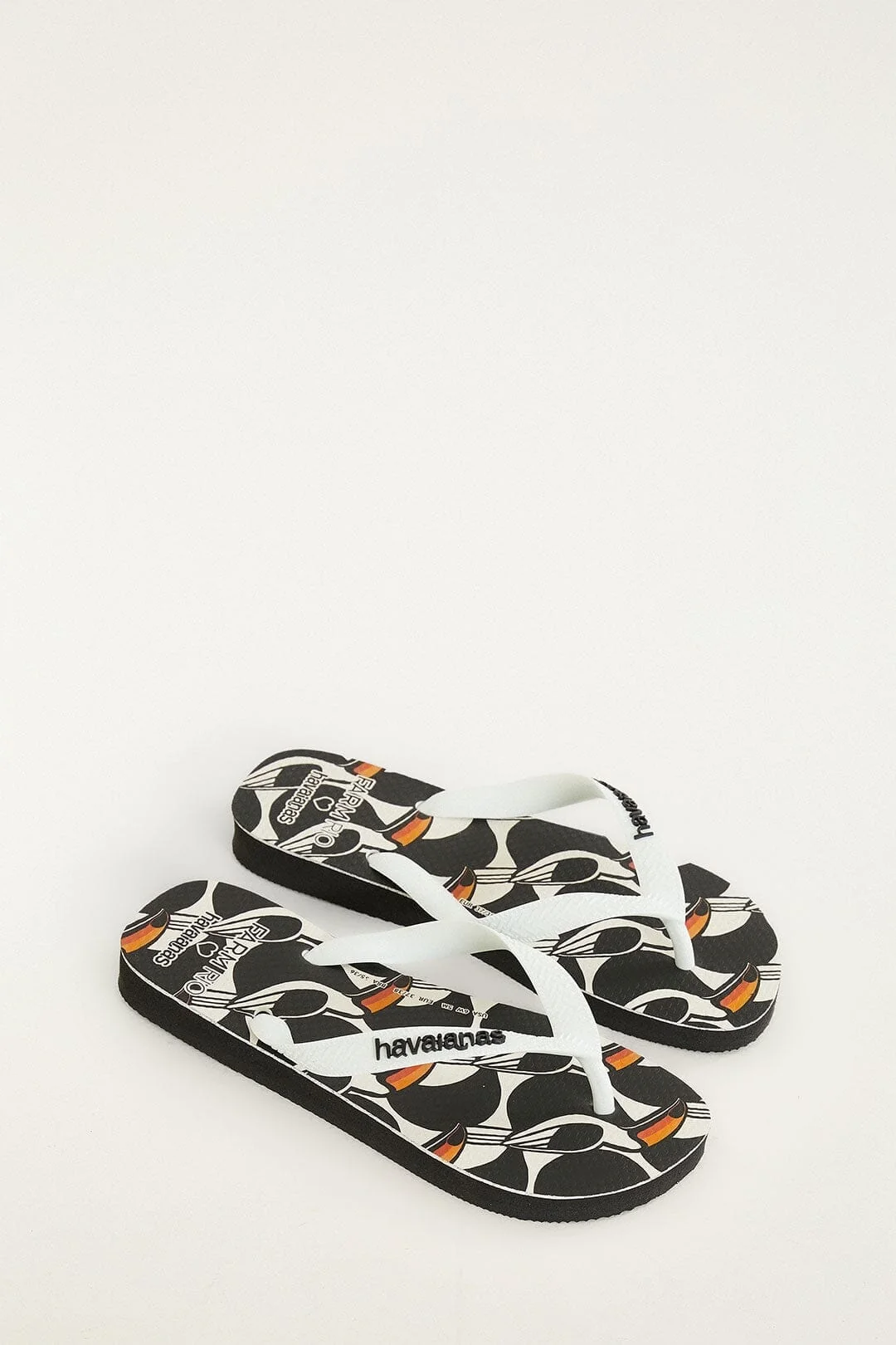 Copatucano Havaianas