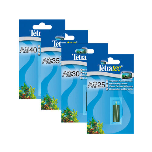 Tetra Tec Airstone AS - 30 mm