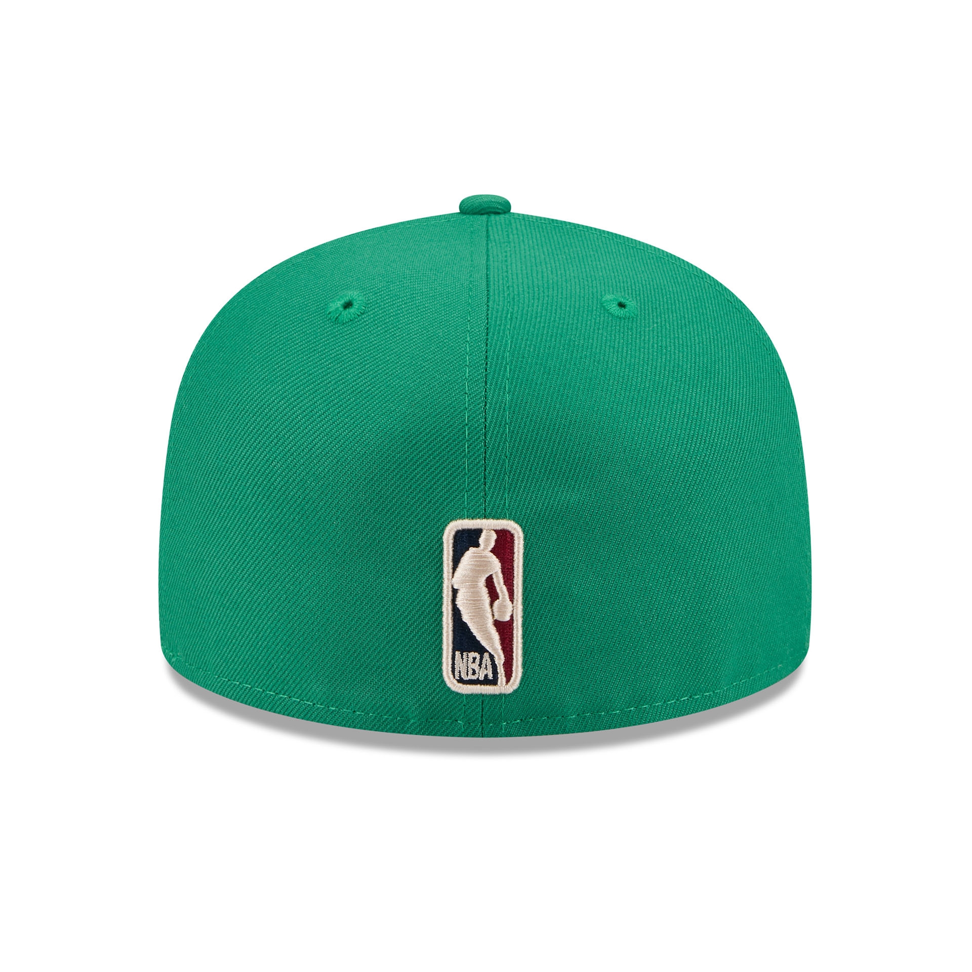 Seattle SuperSonics 1975-1995 Hardwood Classics 59FIFTY Fitted Cap Green