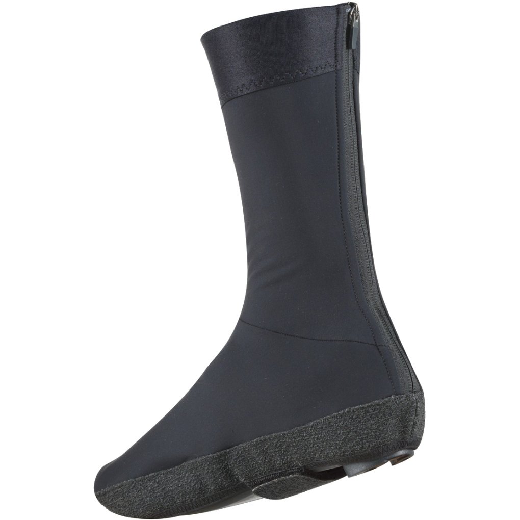 Sportful Winter Shoe Covers - 002 Black