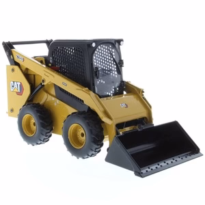 1/16 Scale Cat 272D2 Skid Steer Diecast Masters DCM28007