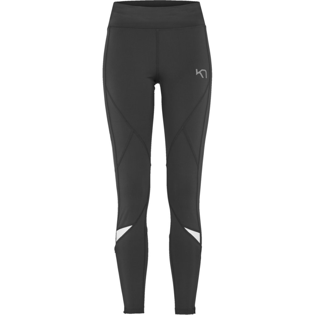 Kari Traa Louise 2.0 Tights Women - black