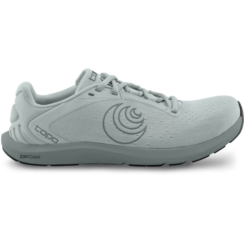 Topo Athletic ST-6 Running Shoes Men - grey/grey