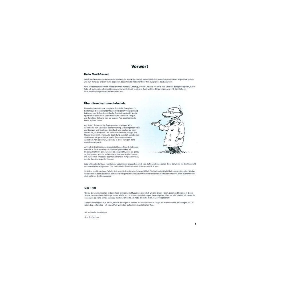 De Haske Hören Lesen Schule Gesamt Sax – Thomann Ireland